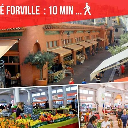 Rue D'Antibes City Stay Cannes Kültér fotó