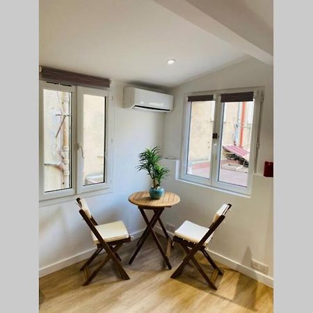 Rue D'Antibes City Stay Cannes Kültér fotó