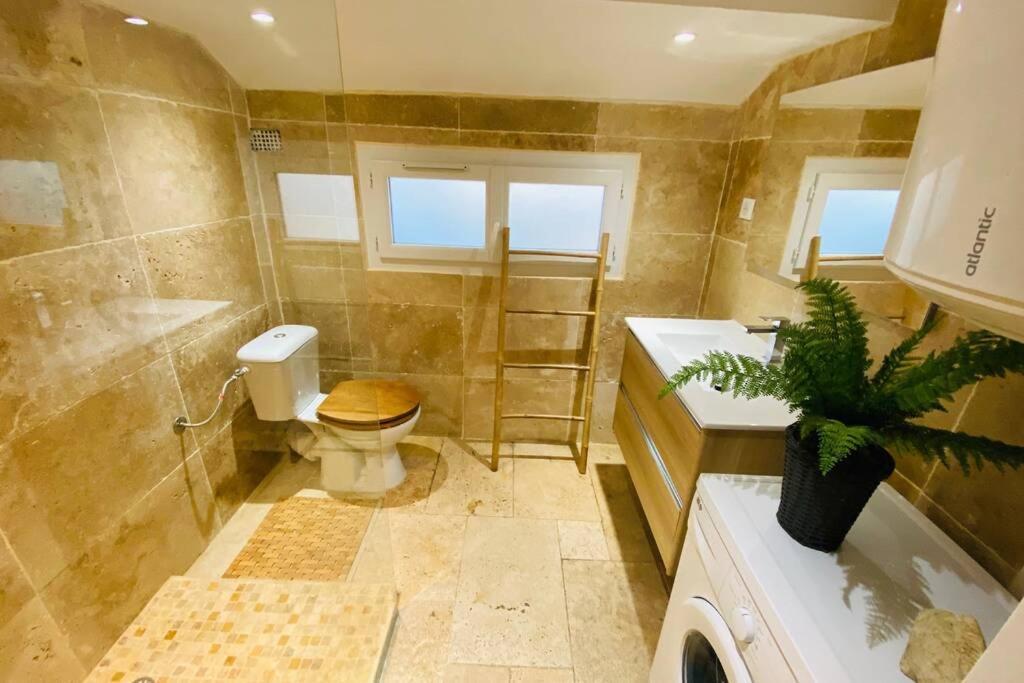 Rue D'Antibes City Stay Cannes Kültér fotó