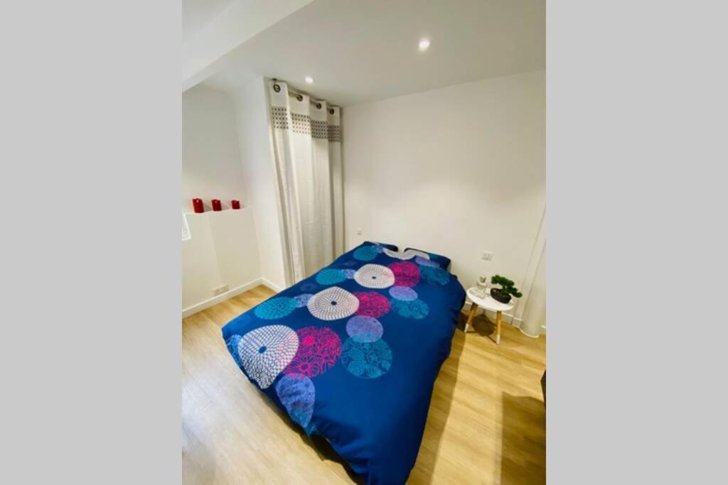 Rue D'Antibes City Stay Cannes Kültér fotó