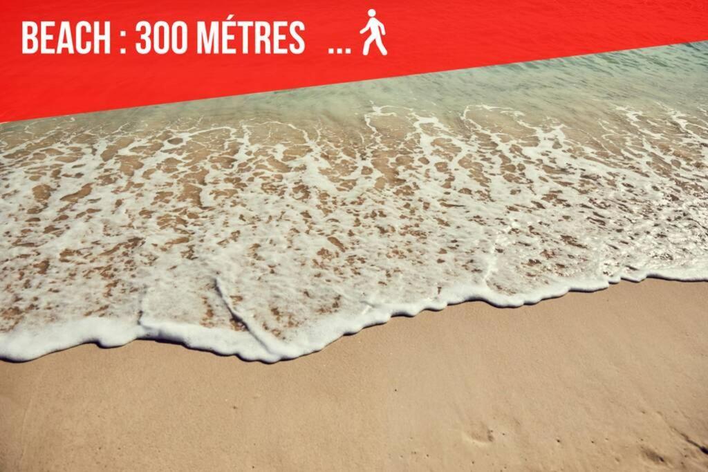 Rue D'Antibes City Stay Cannes Kültér fotó