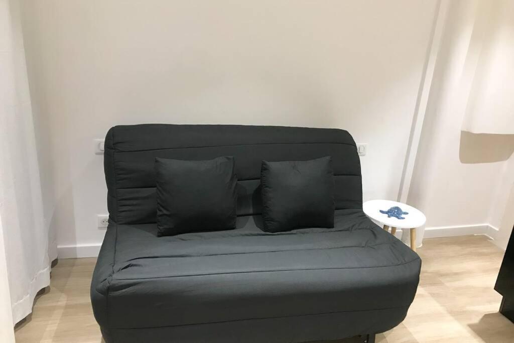 Rue D'Antibes City Stay Cannes Kültér fotó