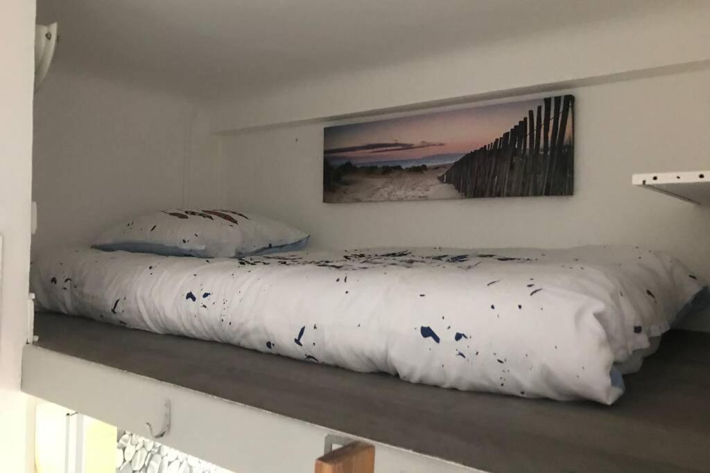 Rue D'Antibes City Stay Cannes Kültér fotó