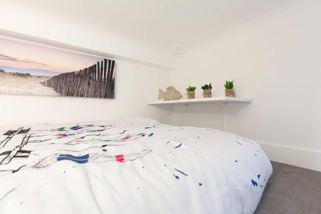 Rue D'Antibes City Stay Cannes Kültér fotó