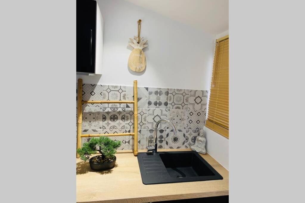 Rue D'Antibes City Stay Cannes Kültér fotó