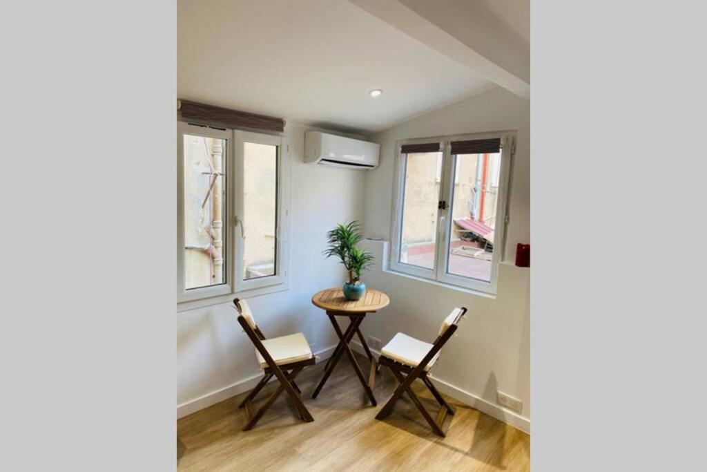Rue D'Antibes City Stay Cannes Kültér fotó
